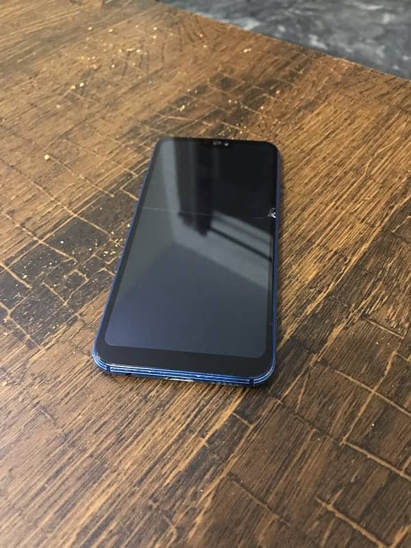 huawei p20ite 4gb 64gb 0