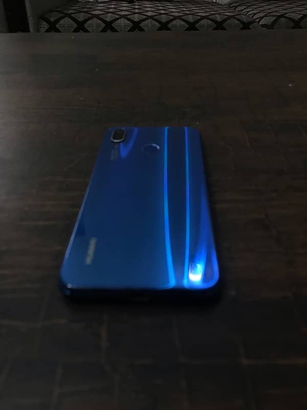 huawei p20ite 4gb 64gb 2