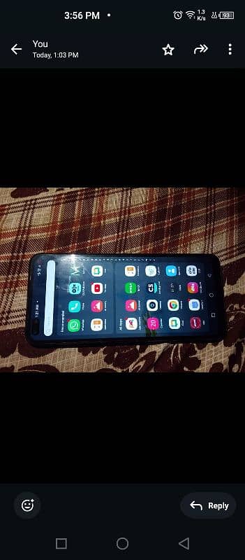 infinix note 8 front cam issue 0