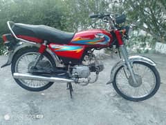 Road Prince RP 70 Passion 2021