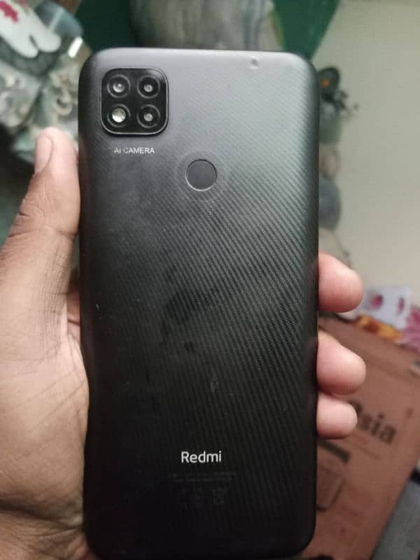 Redmi 9c 1