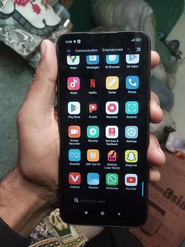 Redmi 9c 2