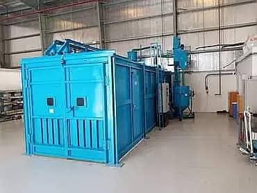 Sand Blast Cabinet | Sandblasting | Sandblast Machine | Sand blasting 9