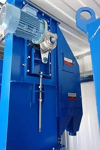 Sand Blast Cabinet | Sandblasting | Sandblast Machine | Sand blasting 11