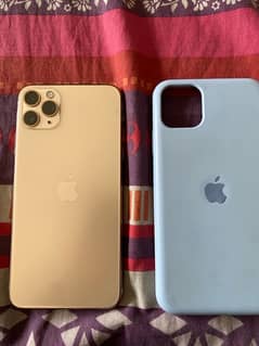 iPhone  11 pro max 256gb fu approved