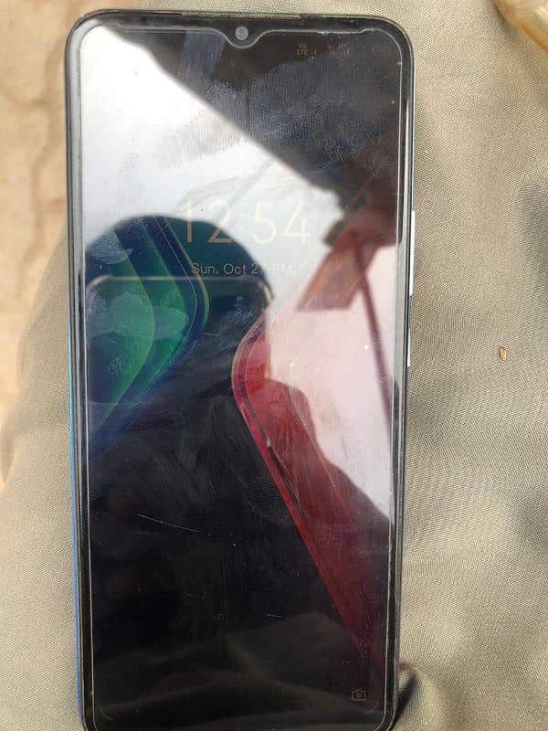 Infinix hot 11 Play no box condition 10/9 phone number 03128077813 1