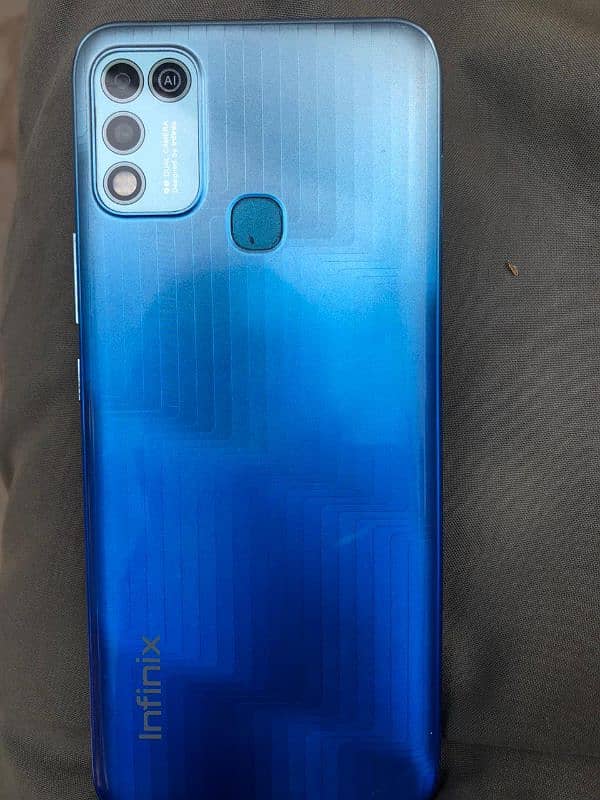 Infinix hot 11 Play no box condition 10/9 phone number 03128077813 4