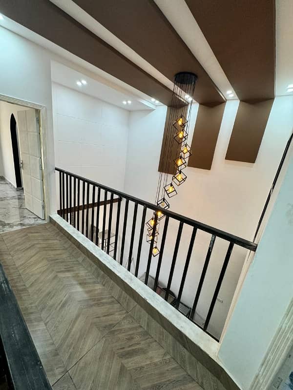 5 Marla Luxurious House For Sale In Pak Arab Housing Scheem Lahore Phase 2 9