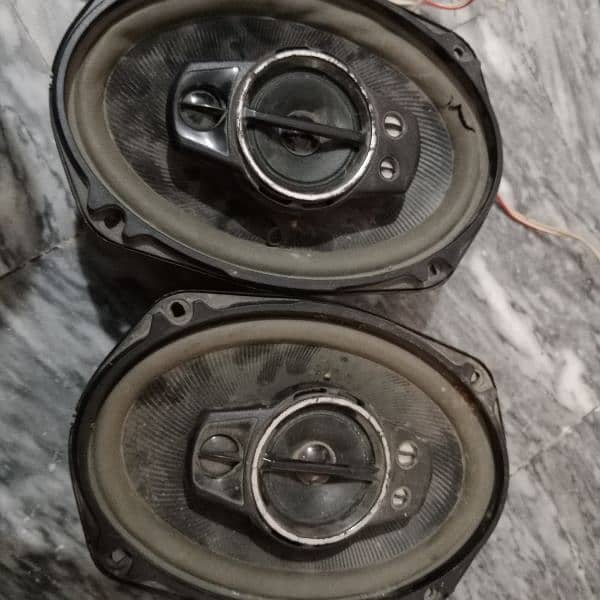 speaker for sale 2