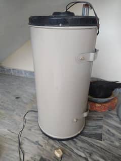 Electric geyser for sale