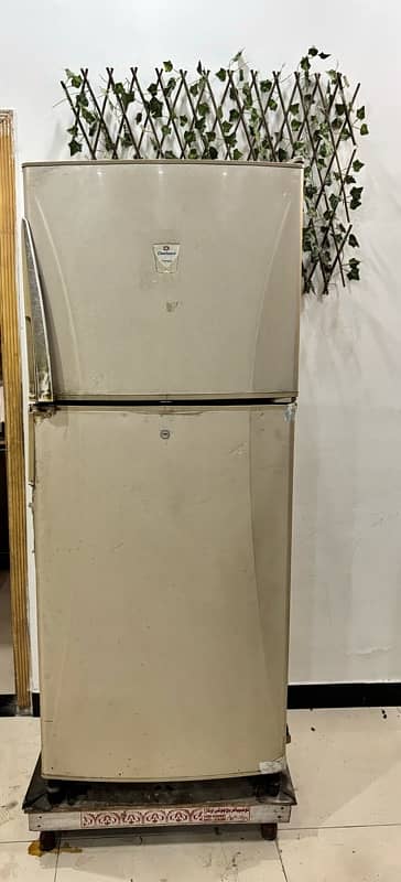 Dawlance Fridge 0