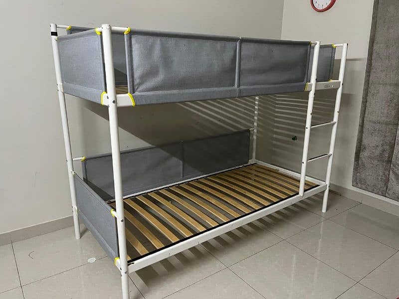 IKEA bunk bed 0