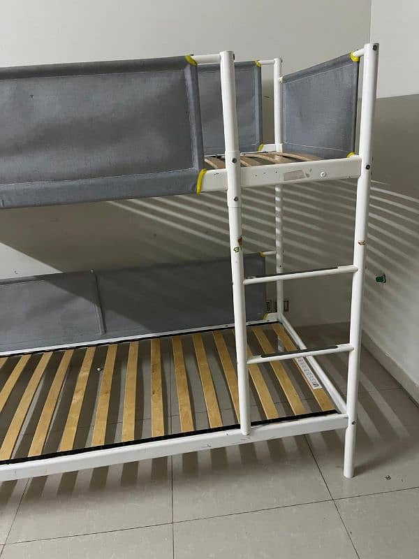 IKEA bunk bed 1