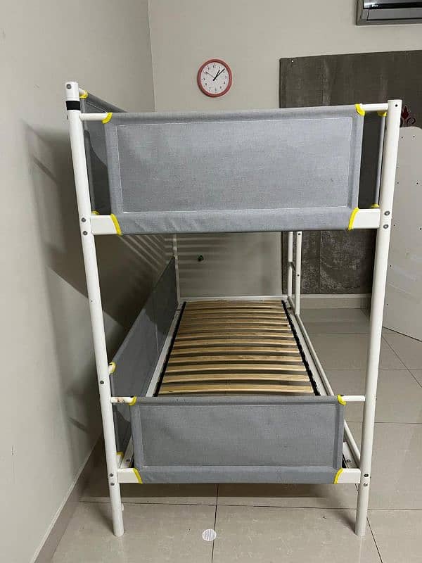 IKEA bunk bed 2