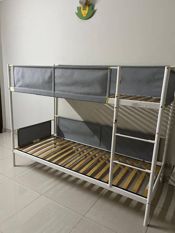 IKEA bunk bed 7