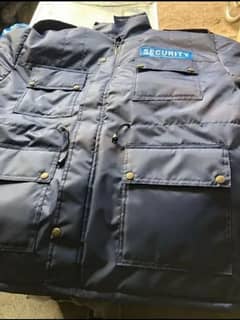 security jakit and security uniform all over uniform ham se banwaye