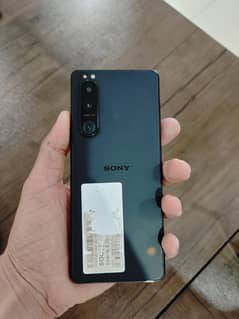 sony xperia 5 mark 3