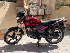 Hi speed alfa 100 cc 03202525640