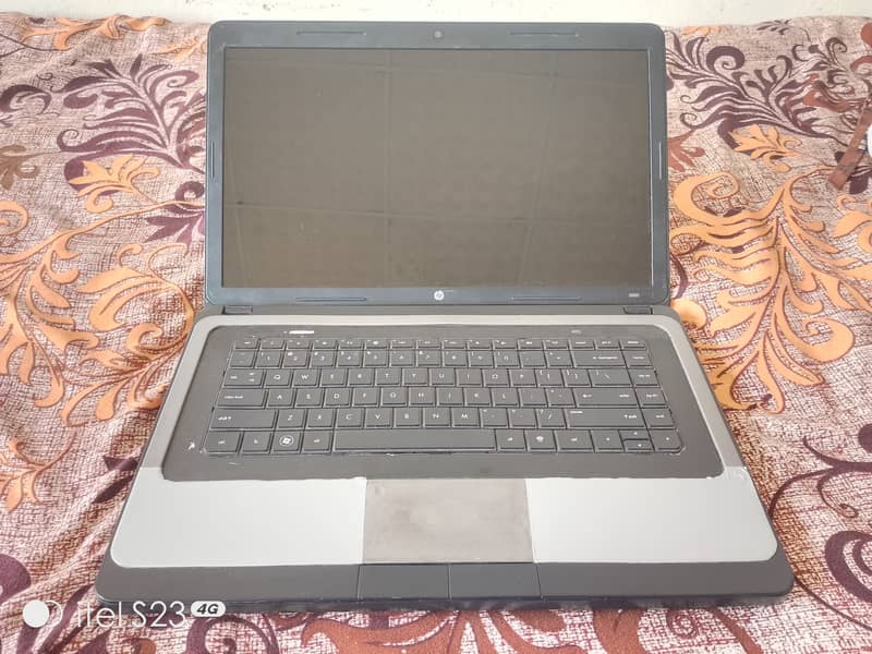  HP Laptop Core i5 3rd Gen For Sale    All OK, No Issues  0