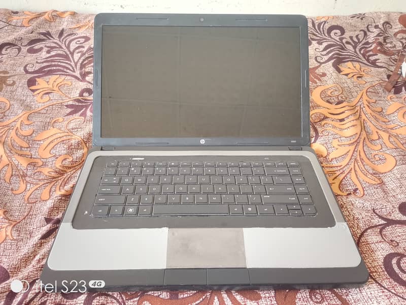  HP Laptop Core i5 3rd Gen For Sale    All OK, No Issues  1