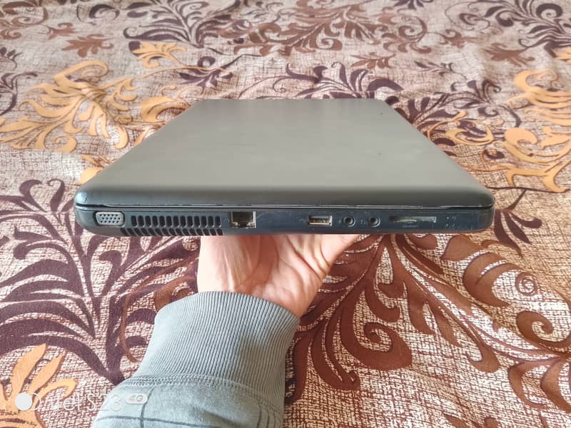  HP Laptop Core i5 3rd Gen For Sale    All OK, No Issues  4