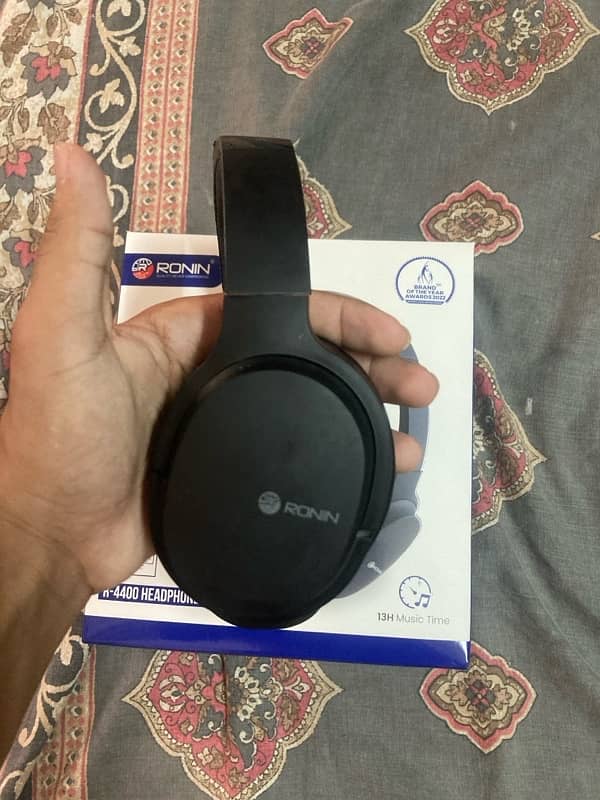 ronin gaming headphone for sale 1