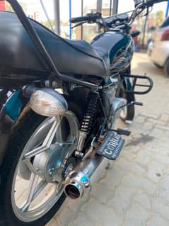 Suzuki GS 150 Sepecial edition for sale