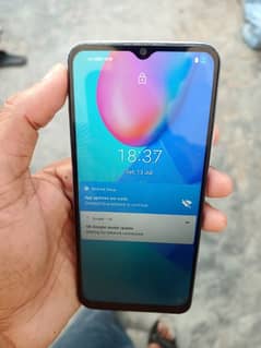 vivo y20 4.64