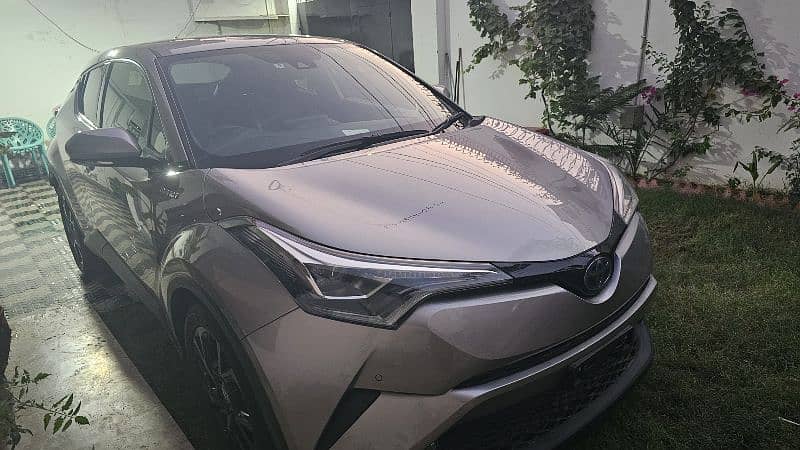 Toyota C-HR 2019 G BRUNO 3