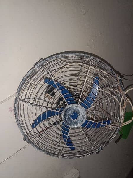 small fan 1