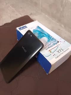 Vivo Y71 (3gb+32gb) in very good condition