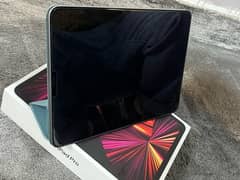 iPad Pro 11-inch M1 3rd generation