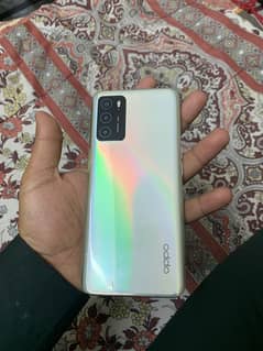 OPPO A16