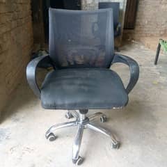 office chair Islamabad Rawalpindi 0336-1572145