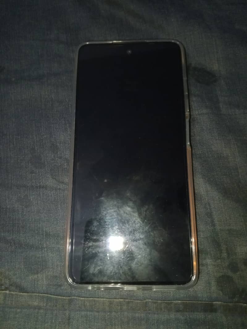 Brand New Mobile Tecno spark go 7