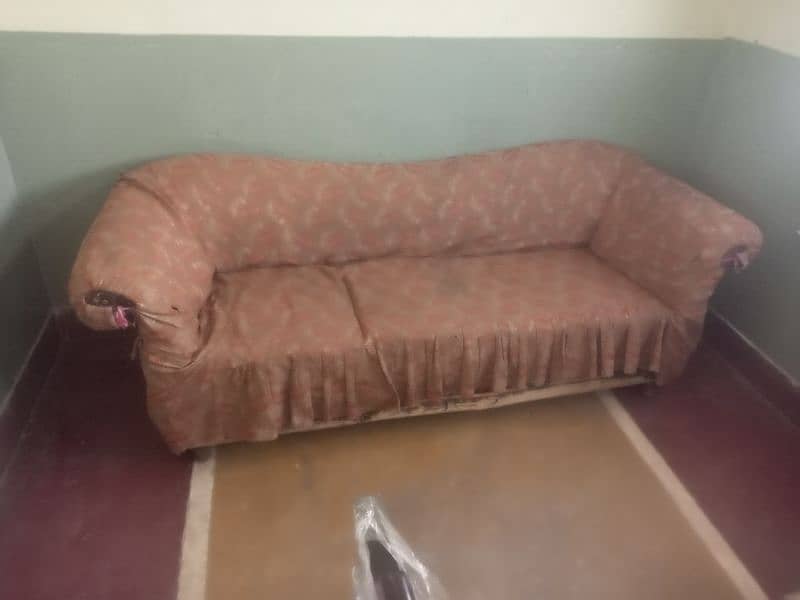 5 seater sofa set 1