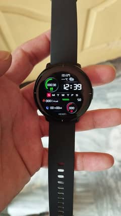 Original Xiaomi Mibro Lite smartwatch