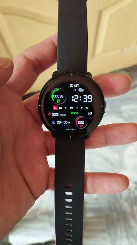 Original Xiaomi Mibro Lite smartwatch 0