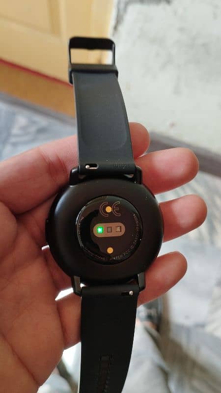 Original Xiaomi Mibro Lite smartwatch 3