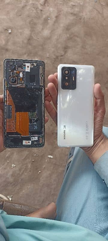 mi 11t only board dead condition 10/10 1