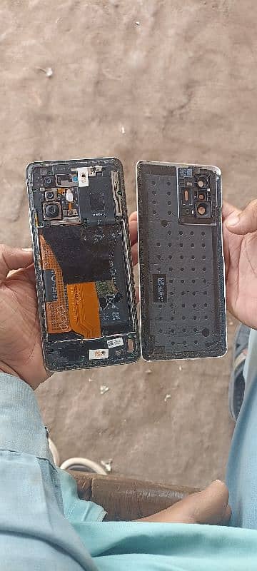 mi 11t only board dead condition 10/10 2