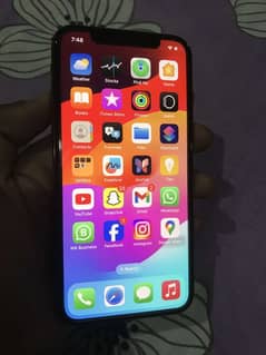 iPhone Xs non pta 0