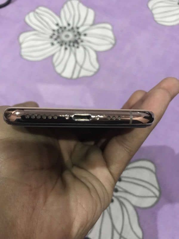 iPhone Xs non pta 3