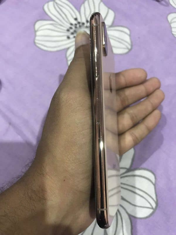 iPhone Xs non pta 5