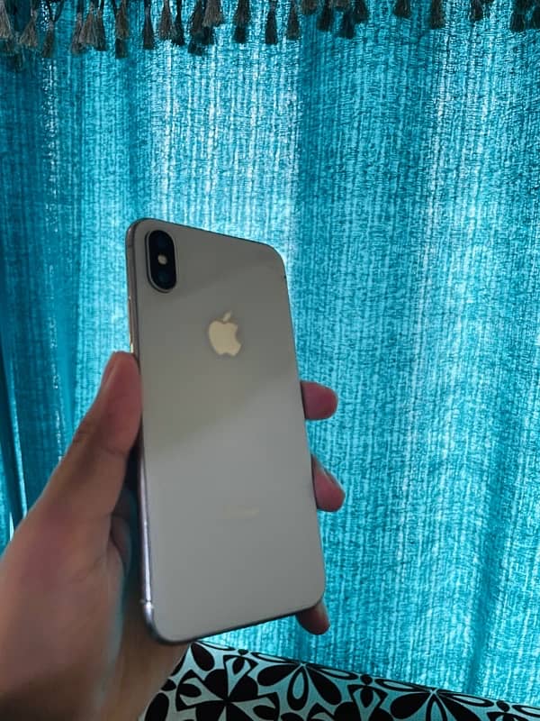 iPhone X PTA Approved 2