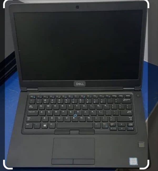 Dell 5490 8th Genration 0