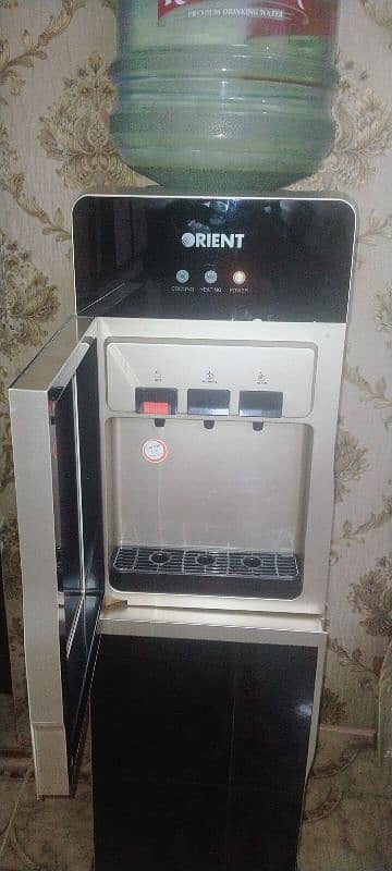 water dispenser 2