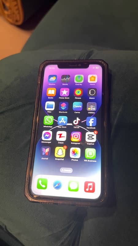 iphone 11 Pta Approved 0