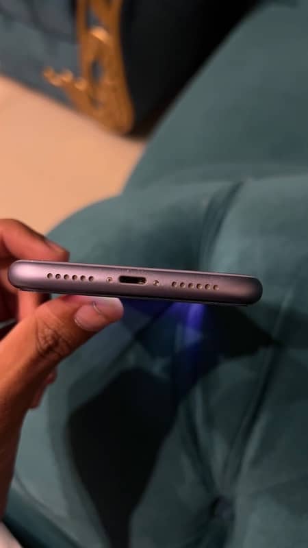 iphone 11 Pta Approved 4