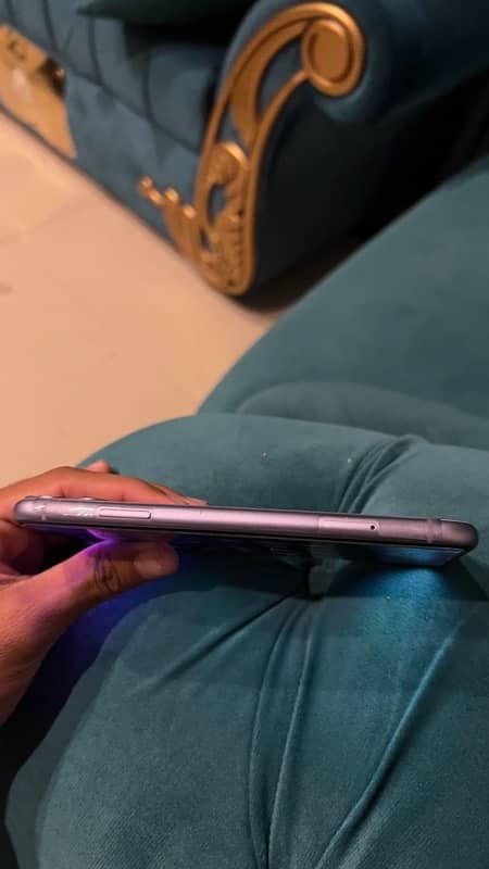 iphone 11 Pta Approved 5